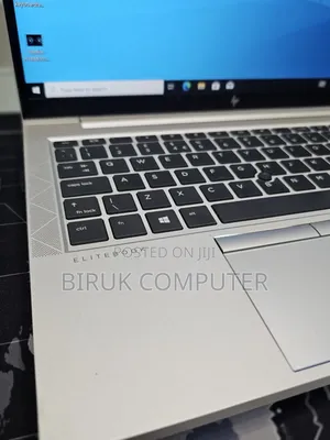 New Laptop HP EliteBook 840 G7 16GB Intel Core i5 SSD 512GB