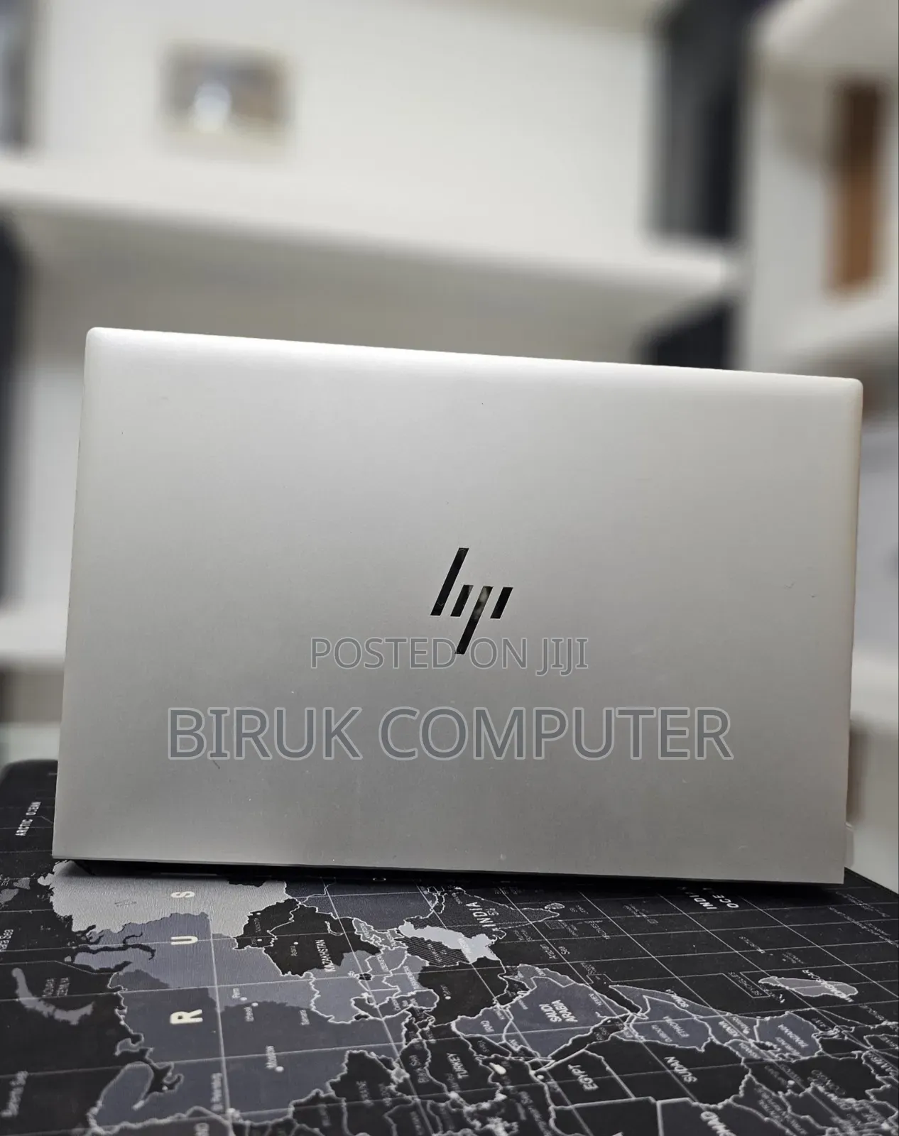 New Laptop HP EliteBook 840 G7 16GB Intel Core i5 SSD 512GB