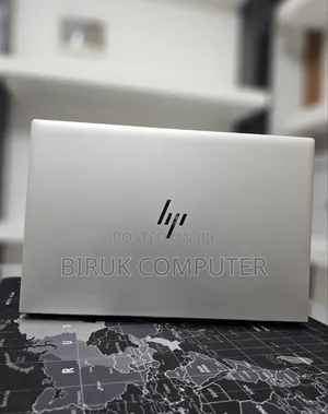 New Laptop HP EliteBook 840 G7 16GB Intel Core i5 SSD 512GB