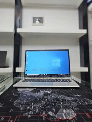 New Laptop HP EliteBook 840 G7 16GB Intel Core i5 SSD 512GB