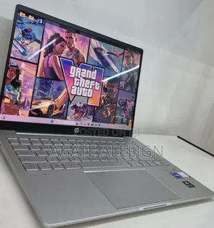 New Laptop HP Pavilion 11 16GB Intel Core i5 SSD 512GB