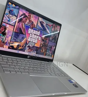 New Laptop HP Pavilion 11 16GB Intel Core i5 SSD 512GB