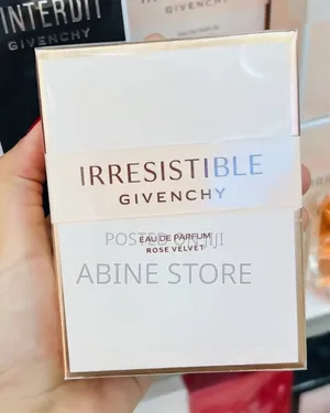 Givenchy Women's Perfume