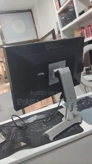 Dell Moniter 22 Inch Screen Size