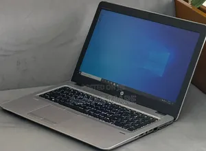 New Laptop HP EliteBook 850 G3 8GB Intel Core i5 HDD+SSD 1T