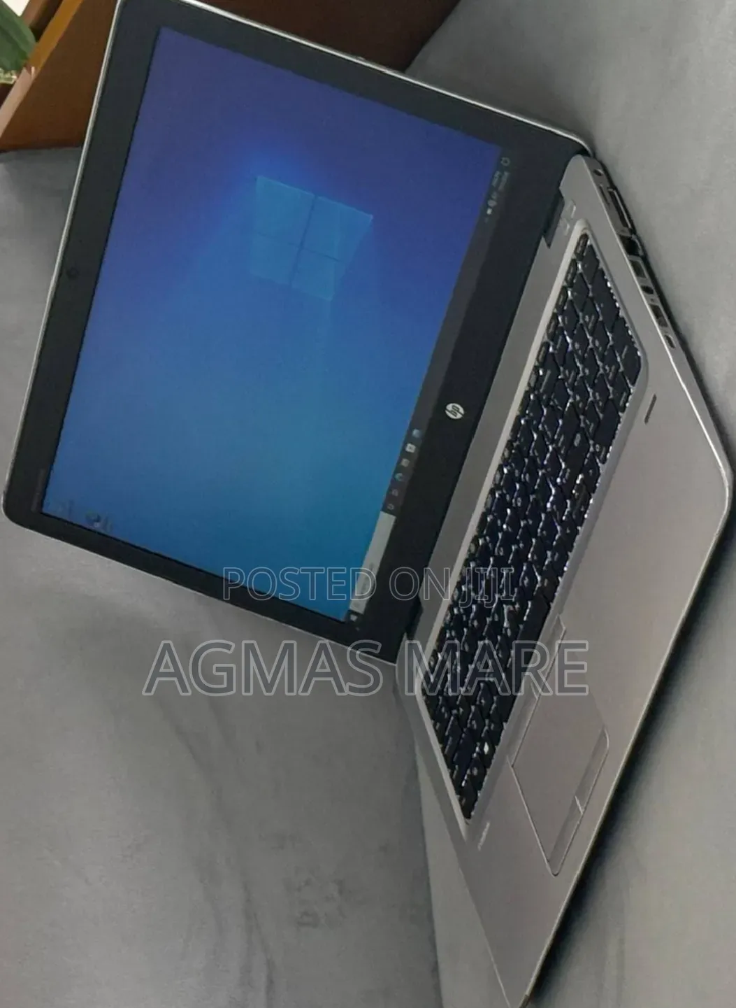 New Laptop HP EliteBook 850 G3 8GB Intel Core i5 HDD+SSD 1T