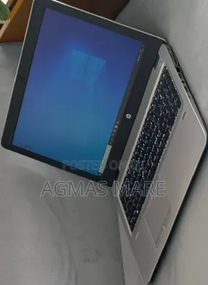 New Laptop HP EliteBook 850 G3 8GB Intel Core i5 HDD+SSD 1T