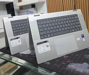 New Laptop HP 15s 16GB Intel Core Ultra 7 SSD 1T