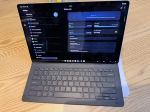 Samsung Galaxy Tab S9 Ultra 256 GB Silver