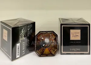 Lancome Paris Her Perfume