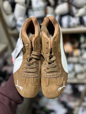 Puma Shoes