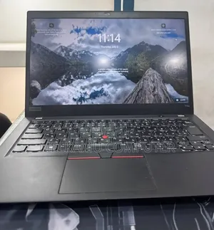 New Laptop Lenovo ThinkPad T460 16GB AMD Ryzen 5 SSD 512GB