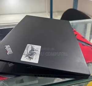 New Laptop Lenovo ThinkPad T460 16GB AMD Ryzen 5 SSD 512GB