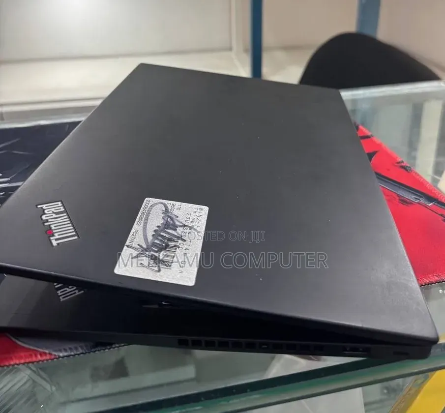 New Laptop Lenovo ThinkPad T460 16GB AMD Ryzen 5 SSD 512GB