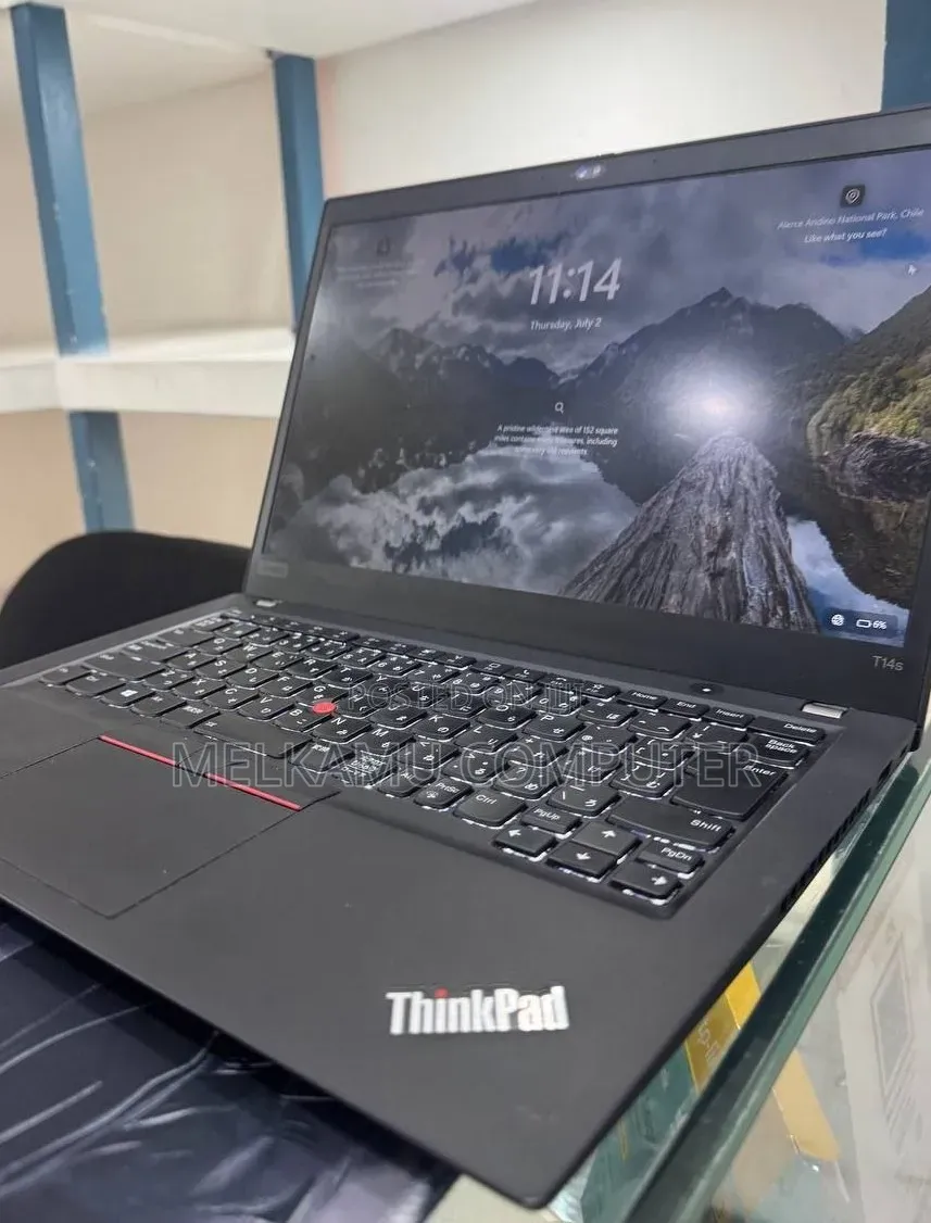 New Laptop Lenovo ThinkPad T460 16GB AMD Ryzen 5 SSD 512GB
