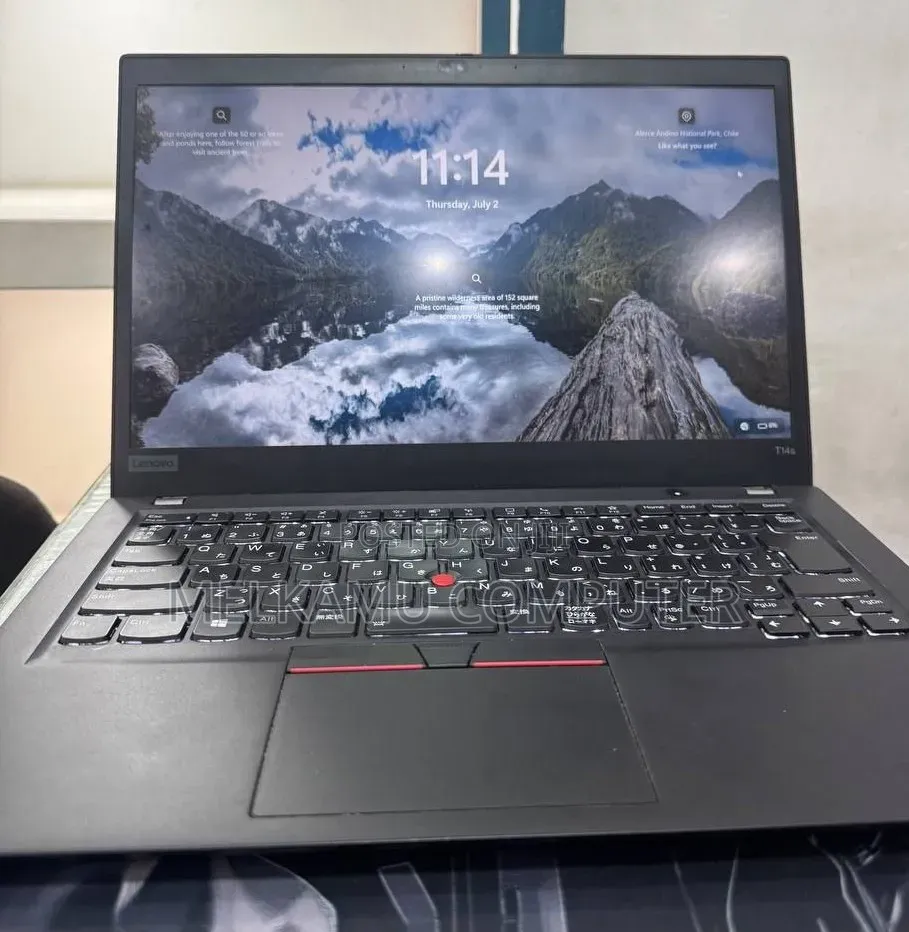 New Laptop Lenovo ThinkPad T460 16GB AMD Ryzen 5 SSD 512GB