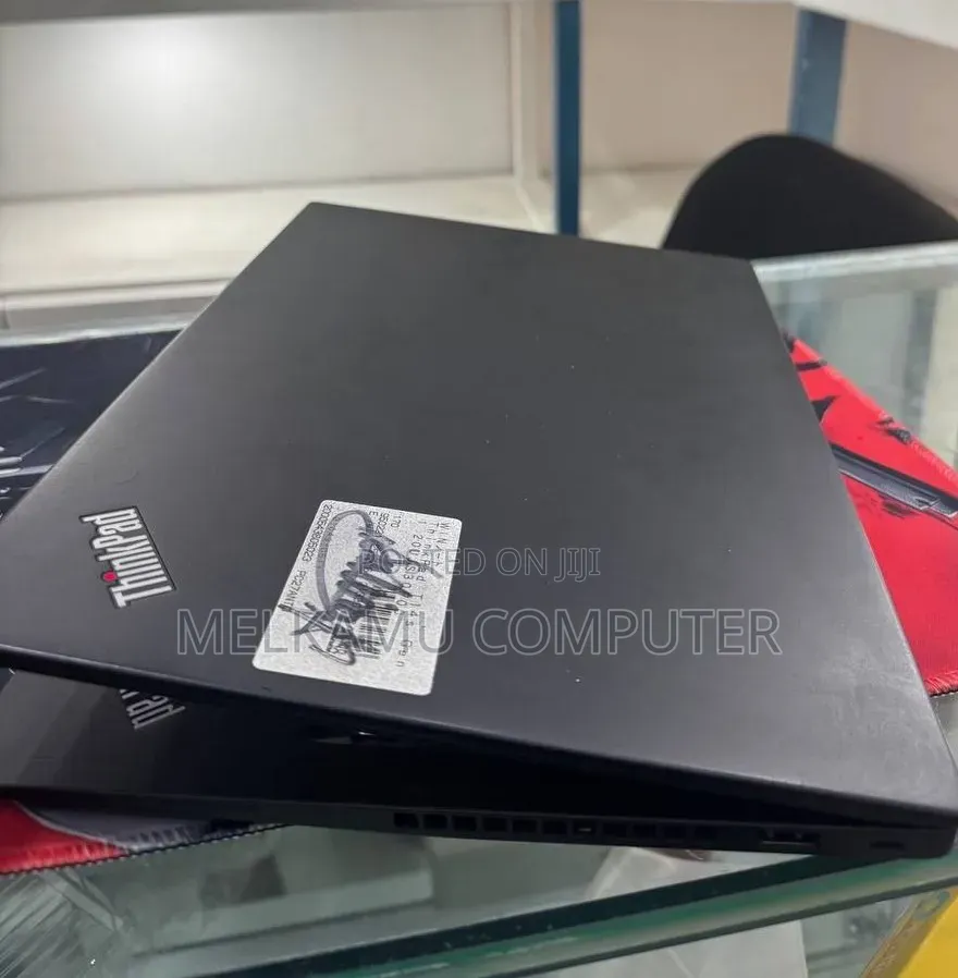 New Laptop Lenovo ThinkPad T460 16GB AMD Ryzen 5 SSD 512GB