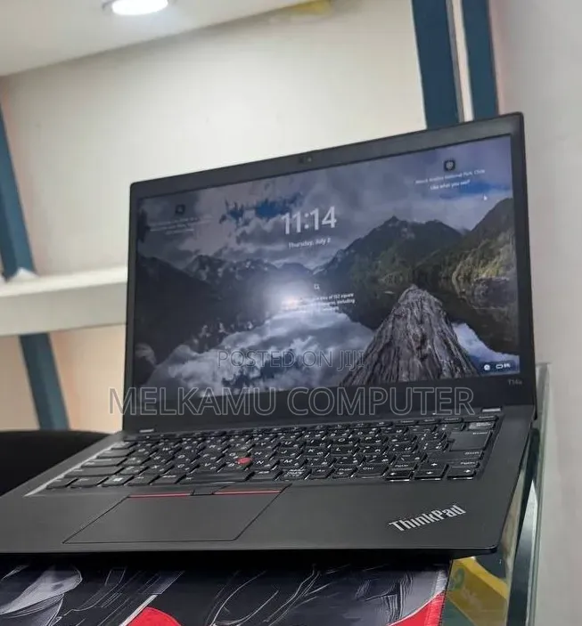New Laptop Lenovo ThinkPad T460 16GB AMD Ryzen 5 SSD 512GB