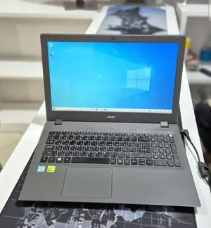 New Laptop Acer Aspire 5 8GB Intel Core i5 HDD 1T