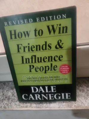 How to Win Friends and Influence People