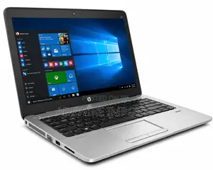 Laptop HP EliteBook 840 G3 8GB Intel Core i7 SSD 512GB