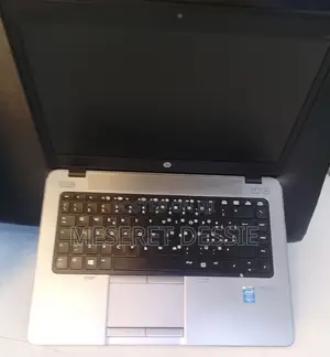 New Laptop HP EliteBook 840 G2 8GB Intel Core i5 HDD 500GB