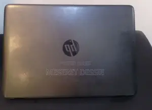 New Laptop HP EliteBook 840 G2 8GB Intel Core i5 HDD 500GB