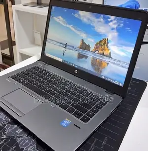 New Laptop HP EliteBook 840 G2 8GB Intel Core i5 HDD 500GB