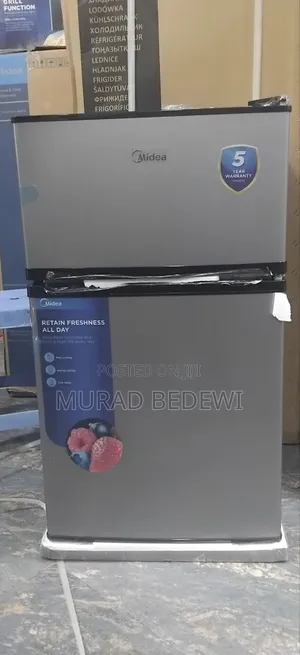 Midea Fridge