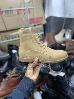 Clark Shoes