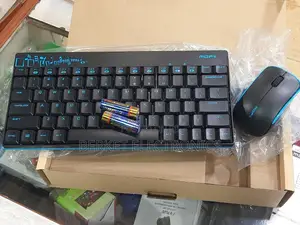Wireless Keyboard and Mouse Combo Mofii Wireless Mouse and Keyboard