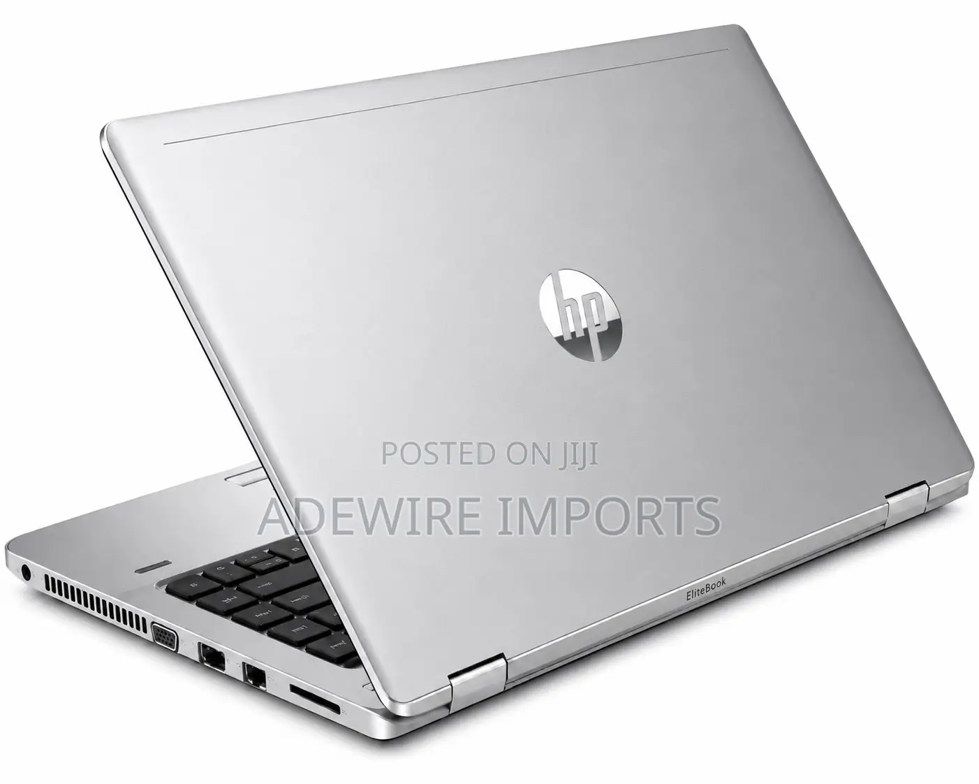 Laptop HP EliteBook 840 G3 8GB Intel Core i7 SSD 512GB