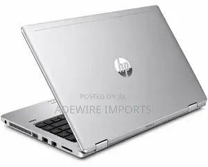 Laptop HP EliteBook 840 G3 8GB Intel Core i7 SSD 512GB