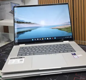 New Laptop HP Envy 15 16GB Intel Core Ultra 7 SSD 1T
