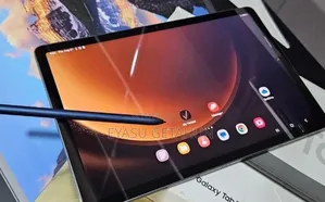 New Samsung Galaxy Tab S9 FE 128 GB