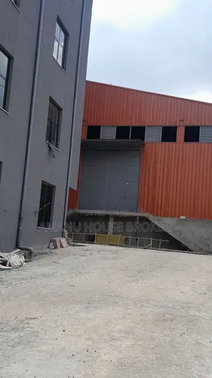 800sqm Werehouse for Rent (አስቸኳይ ለኪራይ የቀረበ በማይታመን ዋጋ 800sqm መጋዘን )