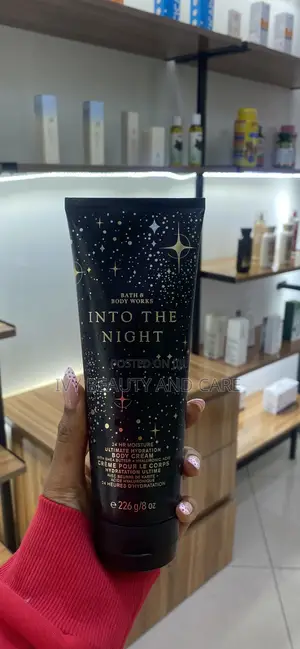 Original Into the Night by Bath and Bodyworks