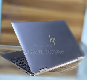 New Laptop HP Spectre X360 16GB Intel Core i7 SSD 1T