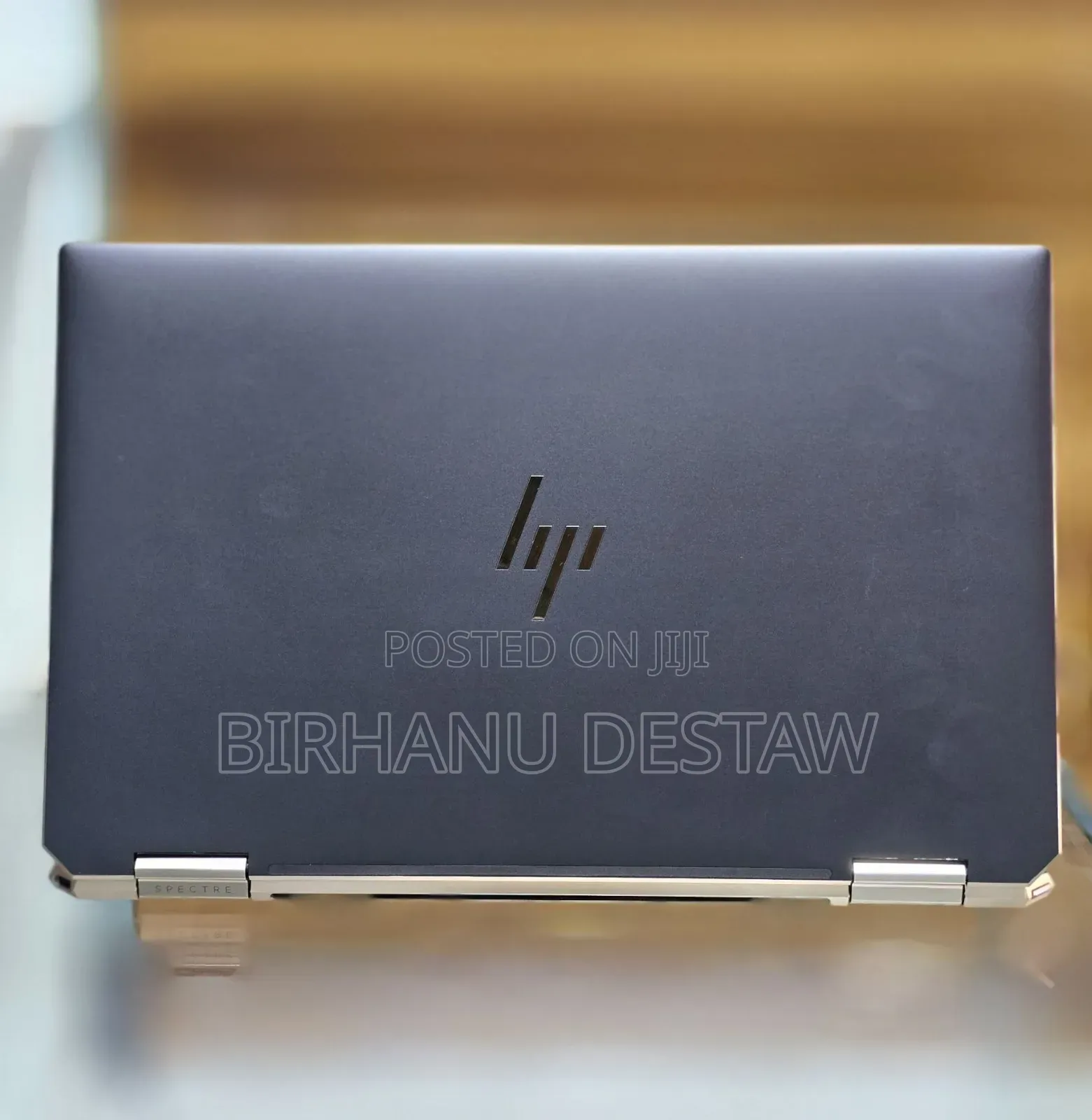 New Laptop HP Spectre X360 16GB Intel Core i7 SSD 1T