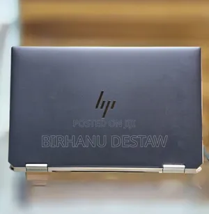 New Laptop HP Spectre X360 16GB Intel Core i7 SSD 1T