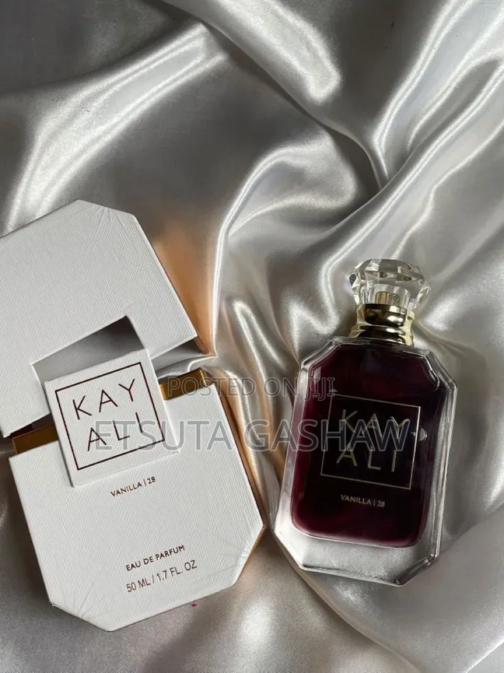 Original Perfumes