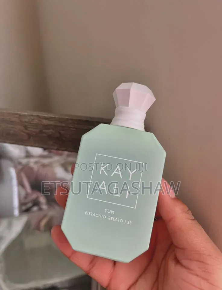 Original Perfumes