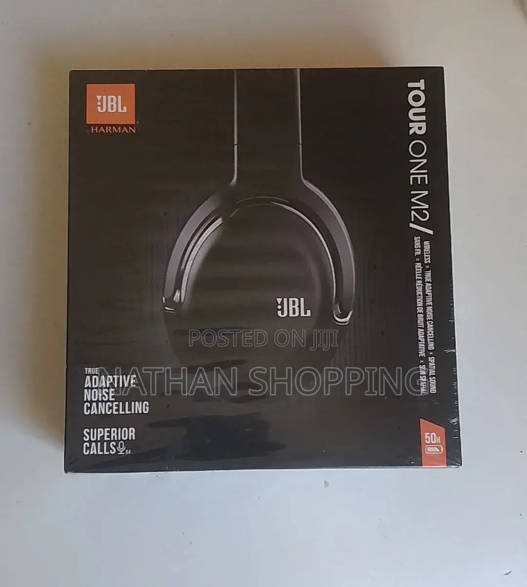 JBL Headset