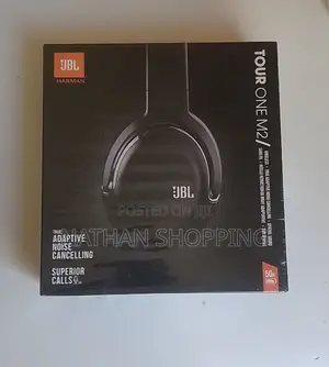 JBL Headset
