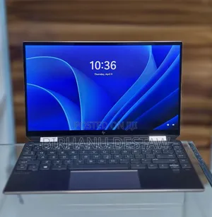 New Laptop HP Spectre X360 16GB Intel Core i7 SSD 1T