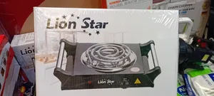 Lion Star Single Stove