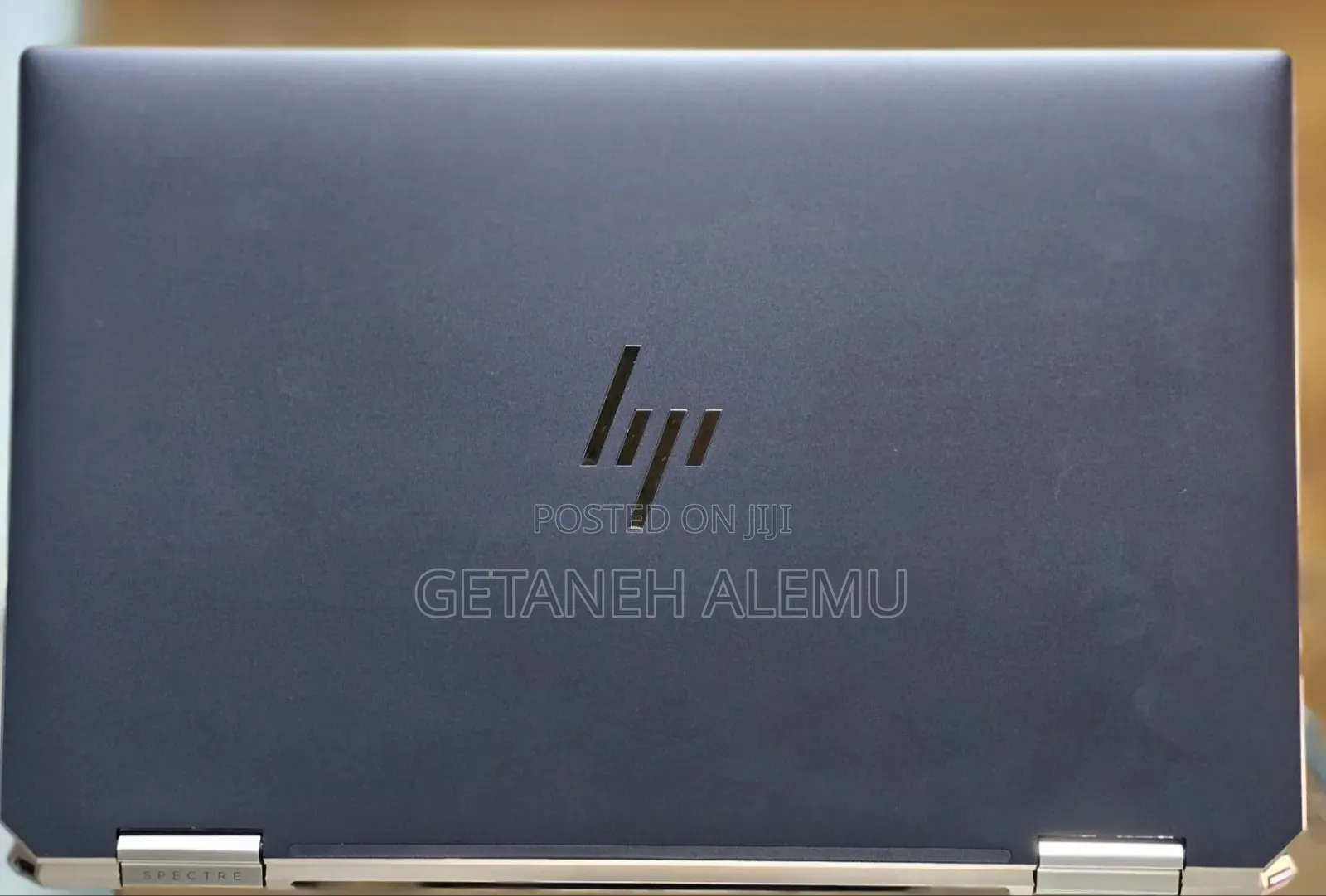New Laptop HP Spectre 16GB Intel Core i7 SSD 1T