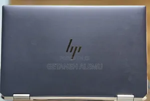 New Laptop HP Spectre 16GB Intel Core i7 SSD 1T