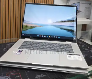 New Laptop HP Envy 15 16GB Intel Core Ultra 7 SSD 1T