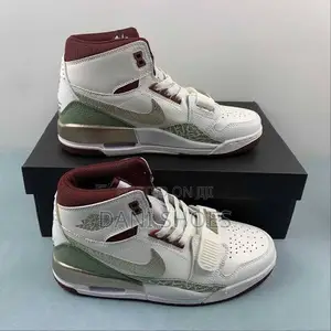 Nike Air Jordan Legacy